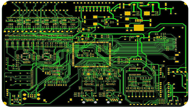 PCB设计指南(图文)